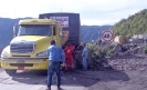 OPERACIÓN DE TRASLADO PTO. ITAYA-TULCÁN