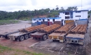 TRABAJOS EN EL CAMPO PETROLERO